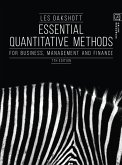 Essential Quantitative Methods (eBook, PDF) Essential Quantitative Methods (eBook, PDF)