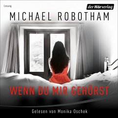 Wenn du mir gehörst (MP3-Download) - Robotham, Michael