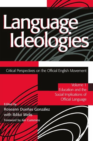 Language Ideologies (eBook, PDF)