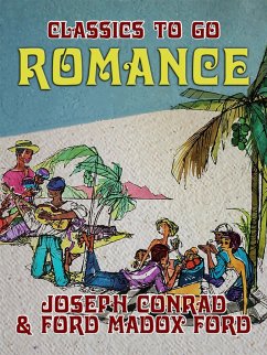 Cover Romance (eBook, ePUB)