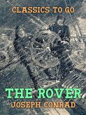 The Rover (eBook, ePUB)