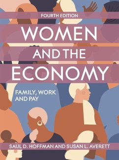 Women and the Economy (eBook, PDF) - Hoffman, Saul D.; Averett, Susan L.
