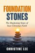 Foundation Stones (eBook, ePUB) - Bild 1
