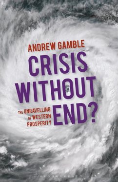 Crisis Without End? (eBook, PDF) - Gamble, Andrew