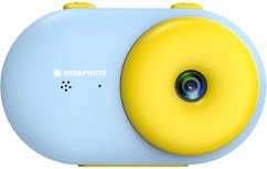 AgfaPhoto Realikids Water Proof blau