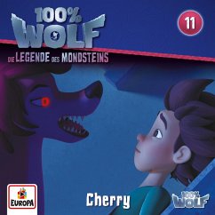 Folge 11: Cherry (MP3-Download) - Riegelsberger, Timo; Johae, Laura; Lyons, Jayne; Schröder, Frank