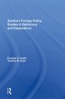 Zambia's Foreign Policy (eBook, PDF) - Bild 1