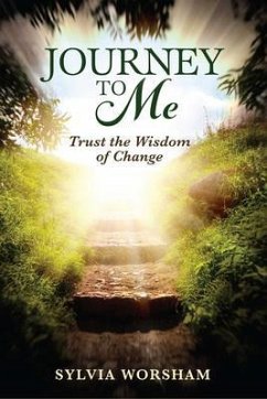 Cover Journey to Me (eBook, ePUB)