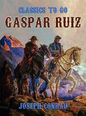 Gaspar Ruiz (eBook, ePUB)