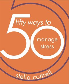 Cover 50 Ways to Manage Stress (eBook, PDF)