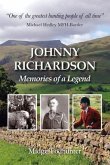 Johnny Richardson (eBook, ePUB)