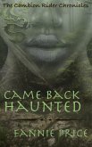 Came Back Haunted (The Cambion Rider Chronicles, #3) (eBook, ePUB)