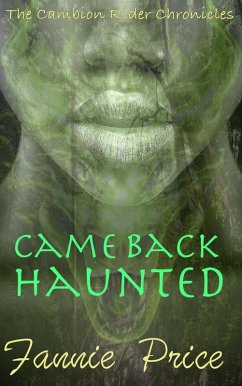 Came Back Haunted (The Cambion Rider Chronicles, #3) (eBook, ePUB) - Price, Fannie