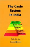 The Caste System in India (eBook, ePUB)