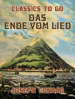 Cover Das Ende vom Lied (eBook, ePUB)