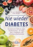 Nie wieder Diabetes (eBook, ePUB)