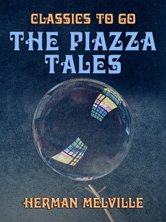 Cover The Piazza Tales (eBook, ePUB)