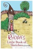 Rhoda's Little Book of Sketches (eBook, ePUB)