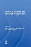 Women, Education, And Family Structure In India (eBook, PDF)
