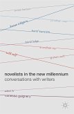 Novelists in the New Millennium (eBook, PDF)