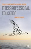 Interprofessional Education (eBook, ePUB)