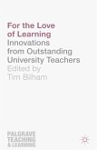 For the Love of Learning (eBook, ePUB)