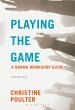 Playing the Game (eBook, ePUB) - Bild 1