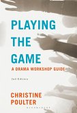 Playing the Game (eBook, ePUB)