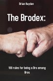 The Brodex: (eBook, ePUB)