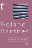 Roland Barthes (eBook, ePUB)