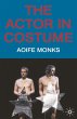 The Actor in Costume (eBook, ePUB) - Bild 1