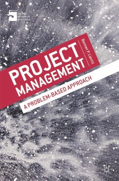 Cover Project Management (eBook, ePUB)