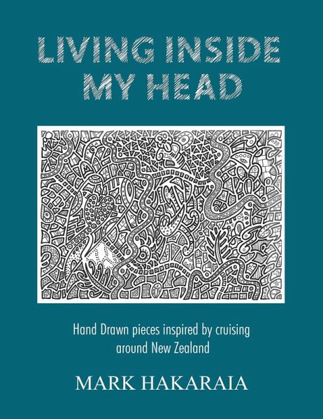 Living Inside My Head (eBook, ePUB) Living Inside My Head (eBook, ePUB)