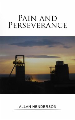 Cover Pain and Perseverance (eBook, ePUB)