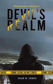 Moorland Forensics - Devil's Realm (eBook, ePUB)