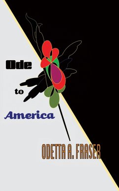 Cover Ode to America (eBook, ePUB)