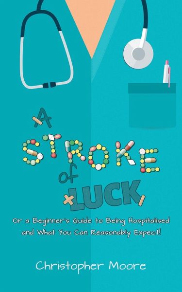 Stroke of Luck (eBook, ePUB)