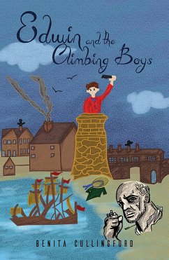 Cover Edwin and the Climbing Boys (eBook, ePUB)