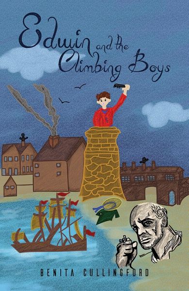 Edwin and the Climbing Boys (eBook, ePUB) Edwin and the Climbing Boys (eBook, ePUB)