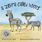 Zebra Called Hoops (eBook, ePUB)