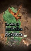 Valley of Australian Monsters (eBook, ePUB)