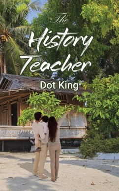 Cover History Teacher (eBook, ePUB)