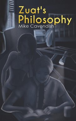 Cover Zuat's Philosophy (eBook, ePUB)