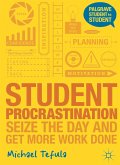 Student Procrastination (eBook, ePUB)