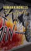 Human Kindness Shortfalls (eBook, ePUB) Human Kindness Shortfalls (eBook, ePUB)