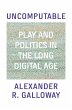 Uncomputable (eBook, ePUB) - Bild 1