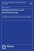 Mietpreisbremse und Bestellerprinzip (eBook, PDF)