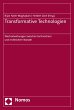 Transformative Technologien (eBook, PDF) - Bild 1