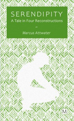 Serendipity (eBook, ePUB) - Attwater, Marcus