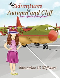 Cover Adventures of Autumn and Cliff (eBook, ePUB)